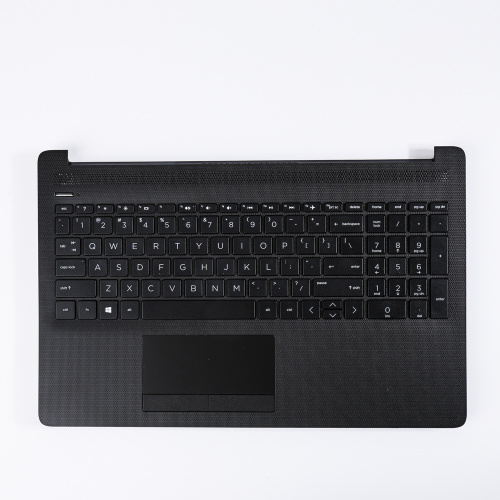 For HP 15-DA 15-DB Laptop Palmrest Upper Case