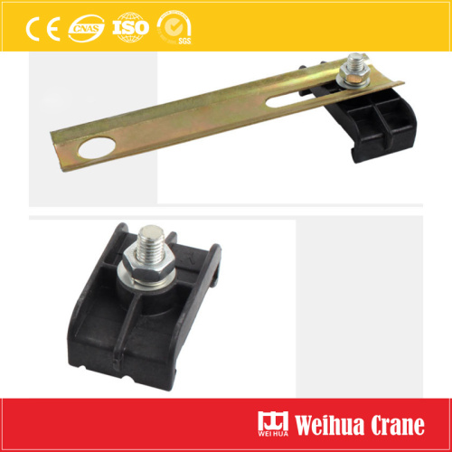 Conductor Bar Hanger and Clip