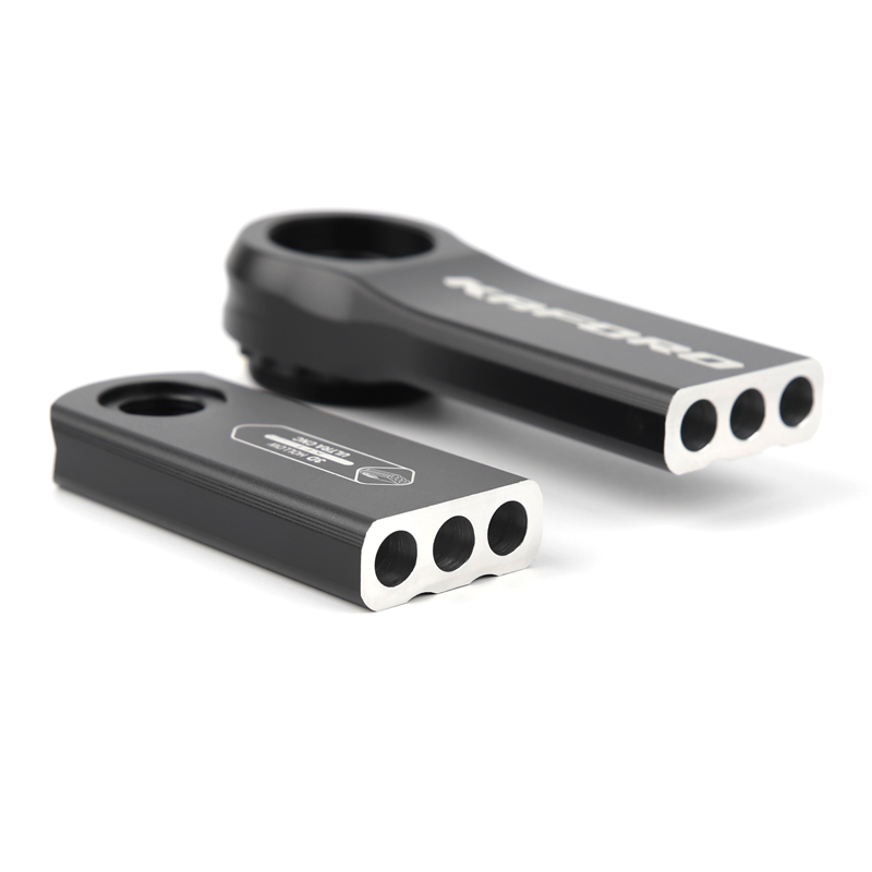 Роварныя карты AL7075 49T Sandblasting