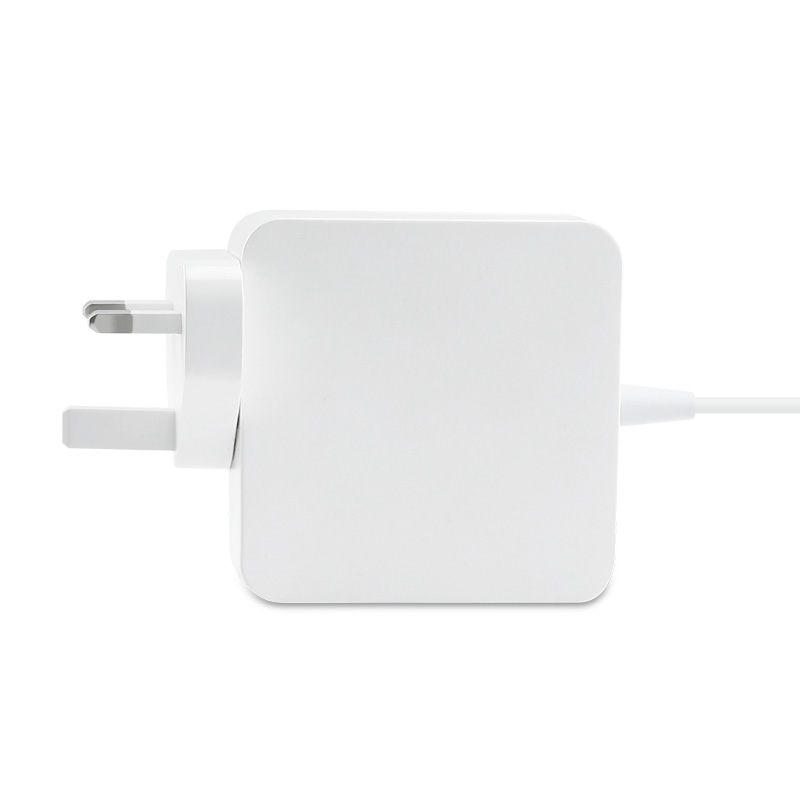 UK Type-C snellaadstroomadapter voor MacBook