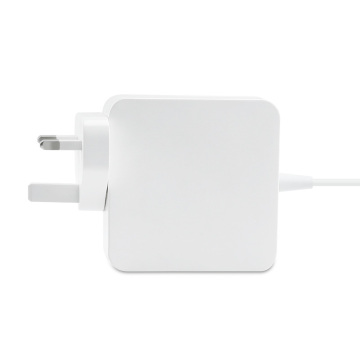 UK Plug Type-C Power Adapter voor 61W Macbook