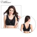 Women's plus size bras large cup bras