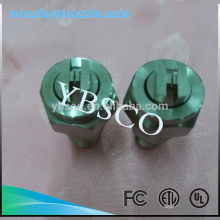 Good Quality Common Air & Water Flat Fan Nozzle