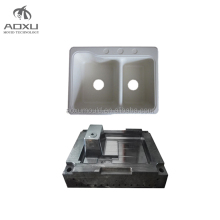 High Quality SMC Sink Compression Mold Manufacturing