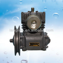 BELAZ air compressor 540-3509012 truck brake air compressor