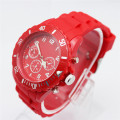 Fashion wristwatch with Japan movt quartz watch