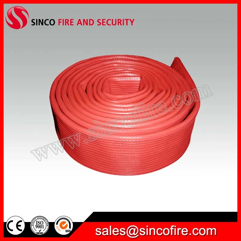 Fire Hose and Fittings for Home Used