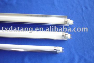 fluorescent light fixture