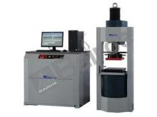 YAW-2000 Microcomputer Control Compression Testing Machine