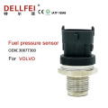 VOLVO Fuel Pressure Sensor 30677300