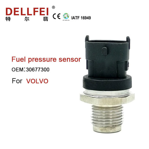 VOLVO Fuel Pressure Sensor 30677300