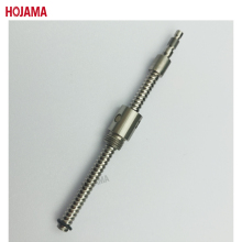 C3 C5 Accuracy Grade Bi-directional Precision Ballscrew