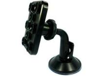 One Touch Windshield Dashboard Universal Car Mount Holder F