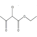 Intermediários orgânicos importantes 2-cloroacetoacetato de etila