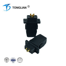 OEM/ODM Circular Connector Plug Manufacturer - TT TJ20-03TKH Connectors Factory