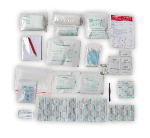 All Purpose First Aid Kits