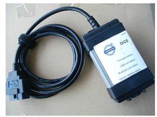 OBD-II VOLVO VIDA Dice 2011A Automotive Diagnostic Scanner