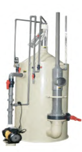 PSC Series Normalized Protein Skimmer