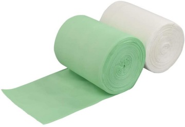 Large Reusable Refuse Sack Tote Bags