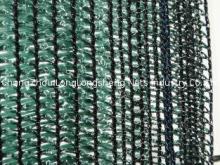 HDPE Warp knitted and Horticultural Sun Shade Net for flowe