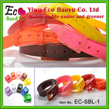 Remarkable Belt Customize Your Silicone Golf Belt Plastic GOLF BELT