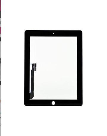 Original Touch Screen Digitizer for Ipad 4