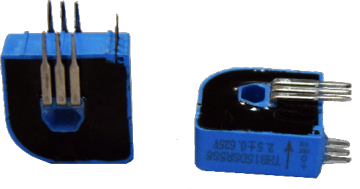 Hall Effect Current Sensor