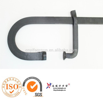 F type Shuttering Clamp for Sale