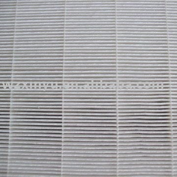 Air filter nonwoven (oil filter,nonwoven)