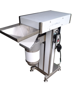 Stainless steel Large Vegetable Shredder Grater