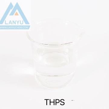 Tetrakis Hydroxymethyl phosphonium Sulfate THPS 55566-30-8