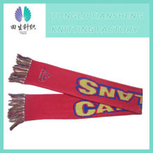 New products 2015 football scarf suppliers different size football scarf shop