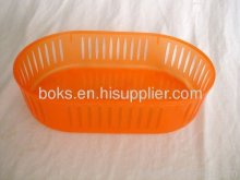 Mini Fruit Plastic Basket?