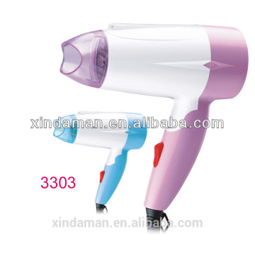 Hair Dryer Foldable Travel Hair Dryer