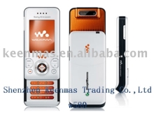 Large stocks for Mobile phone w580