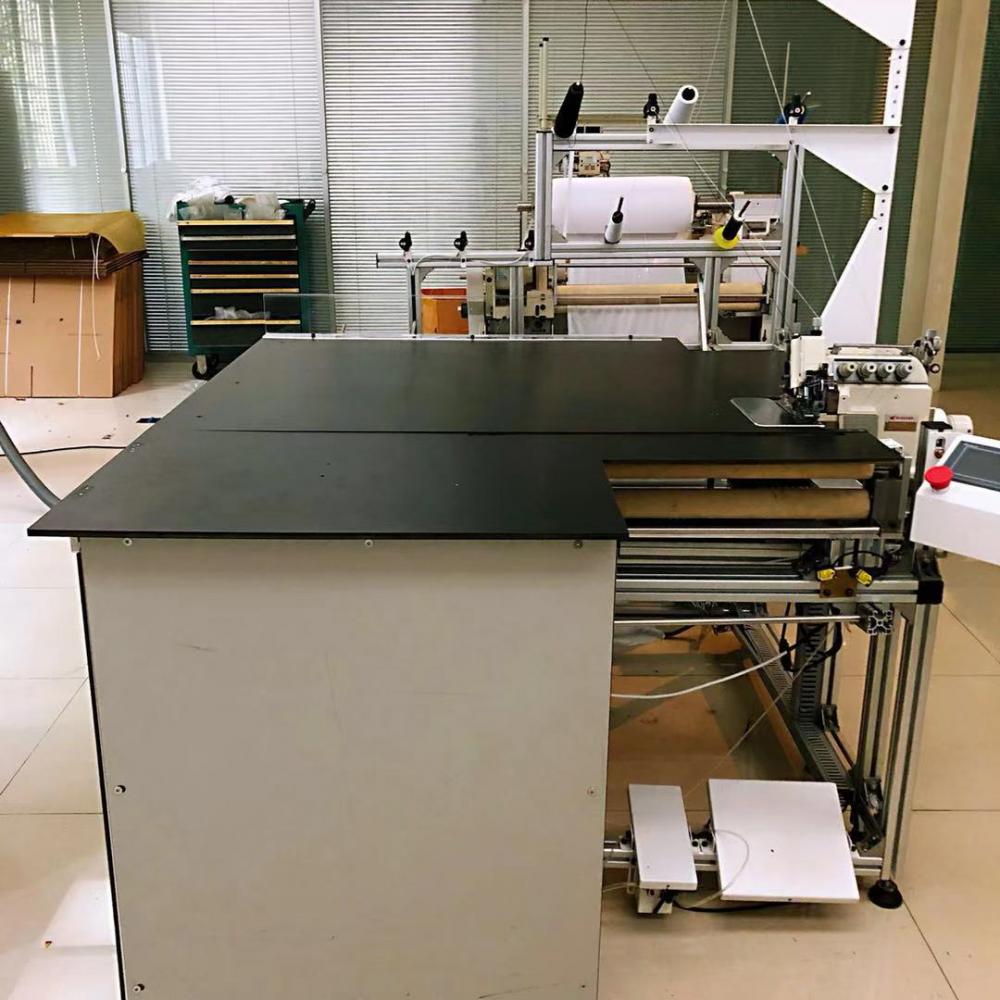 Robotization Automatic Coding Machine