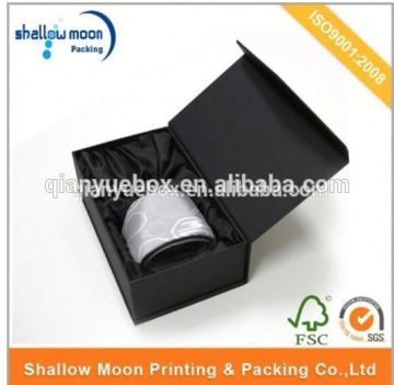 Customized Paper promotion print paper gift box