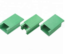 Economical Channel fiberglass flexible Cable support tray