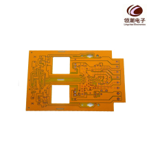 OSP antioxidant electronic circuit board