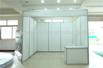 Exhibiton booth