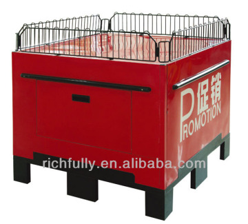 Popular Hot Sell Promotion Table / Promotion Desk