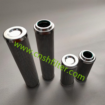 Gas Turbine Filter W.38.C.0010