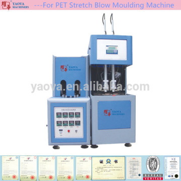 Water bottle Semi-Automatic blowing molding machine