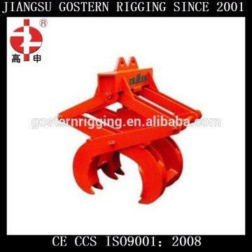 high strength mechnical pipe lifter