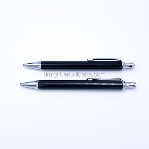 Cheap high quality Metal Ball Pen for Promotional