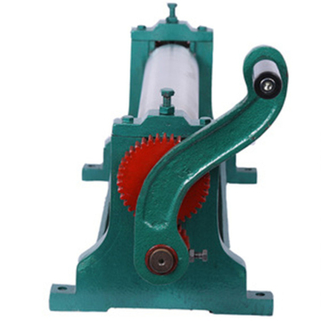 beeswax roller electric manual beeswax foundation machine