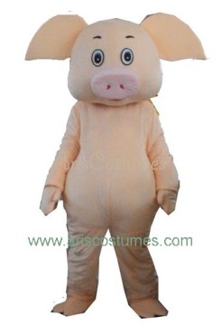 chicken mascot costume customize fur costume
