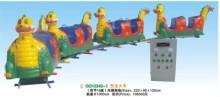 Children Little Train QQ12242-1