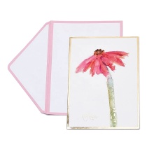 Gold Foil Mothers Day Cards with Envelopes