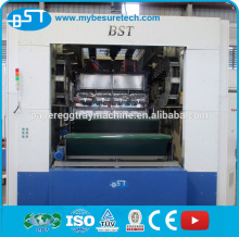 Tableware Made From Sugar Cane Fiber making machine